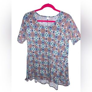 LuLaRoe Tee